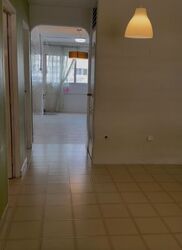 Blk 153 Chong Pang Vista (Yishun), HDB 3 Rooms #604417401